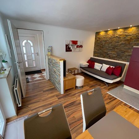 Appartement Holiday Maishofen Dış mekan fotoğraf