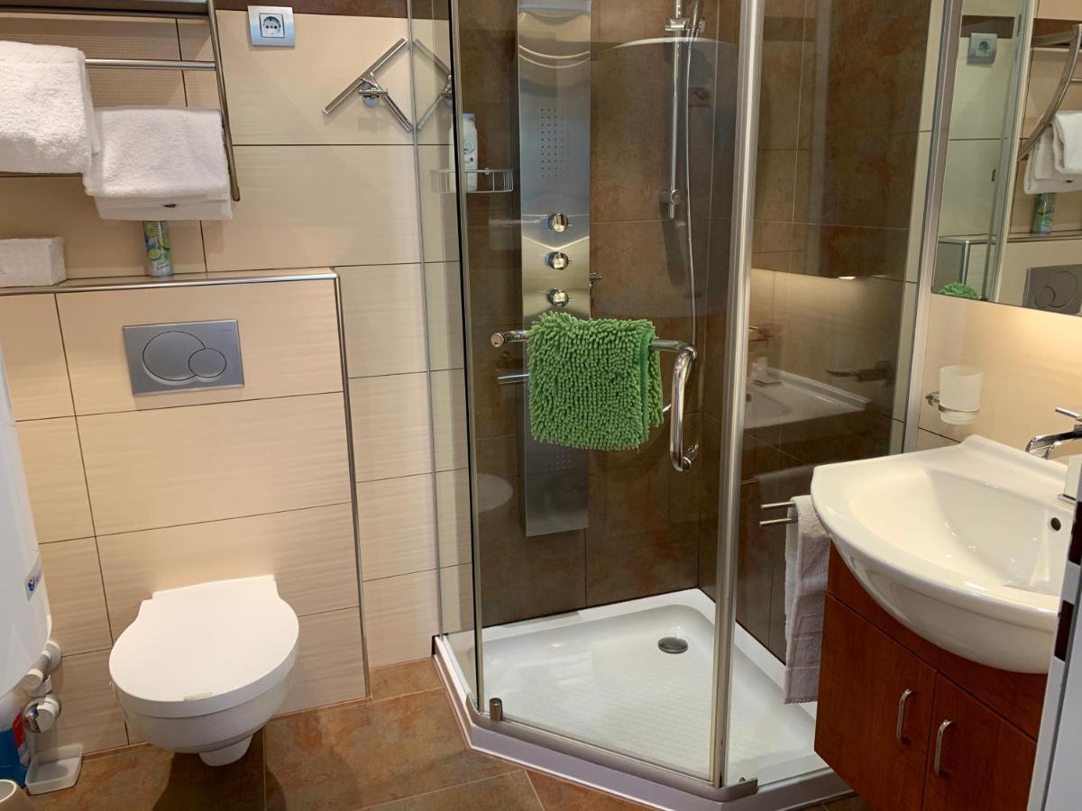 Appartement Holiday Maishofen Dış mekan fotoğraf