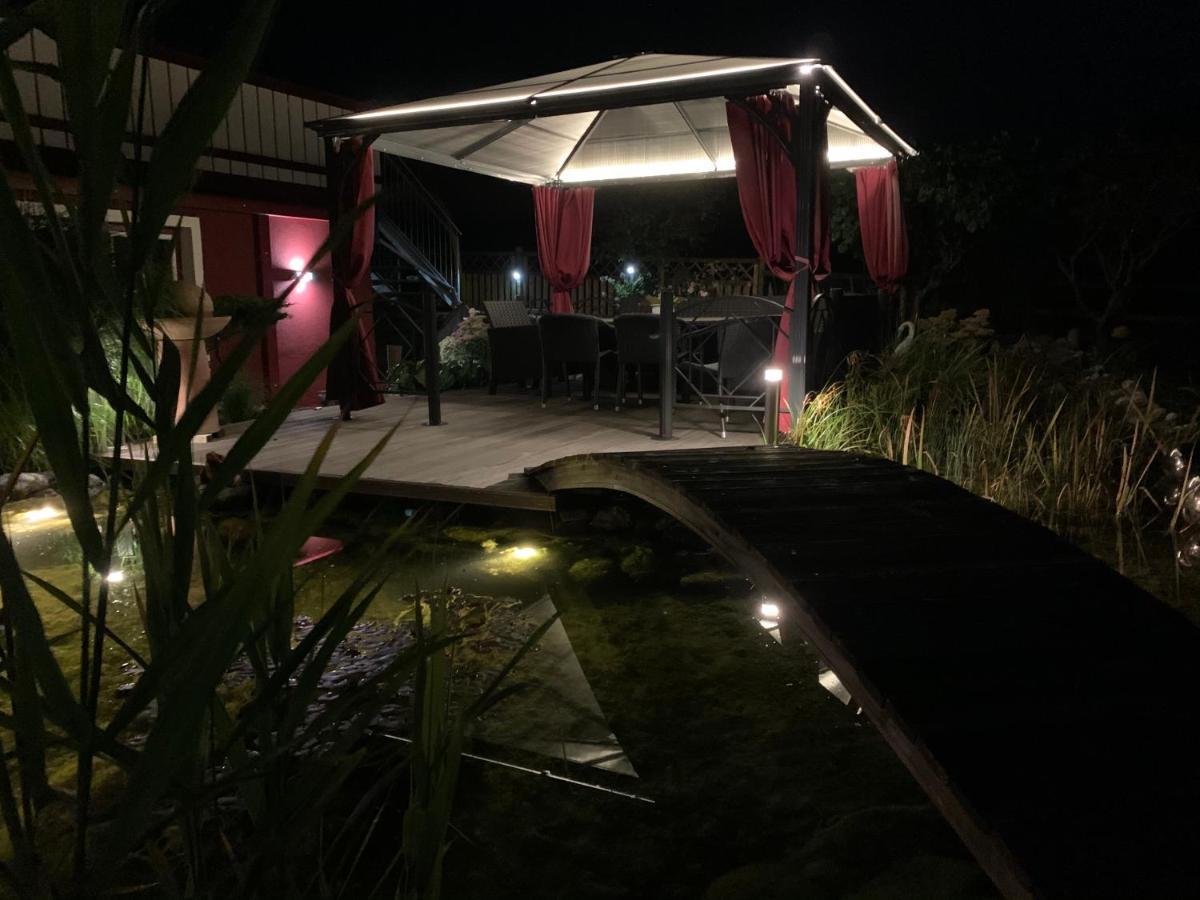 Appartement Holiday Maishofen Dış mekan fotoğraf