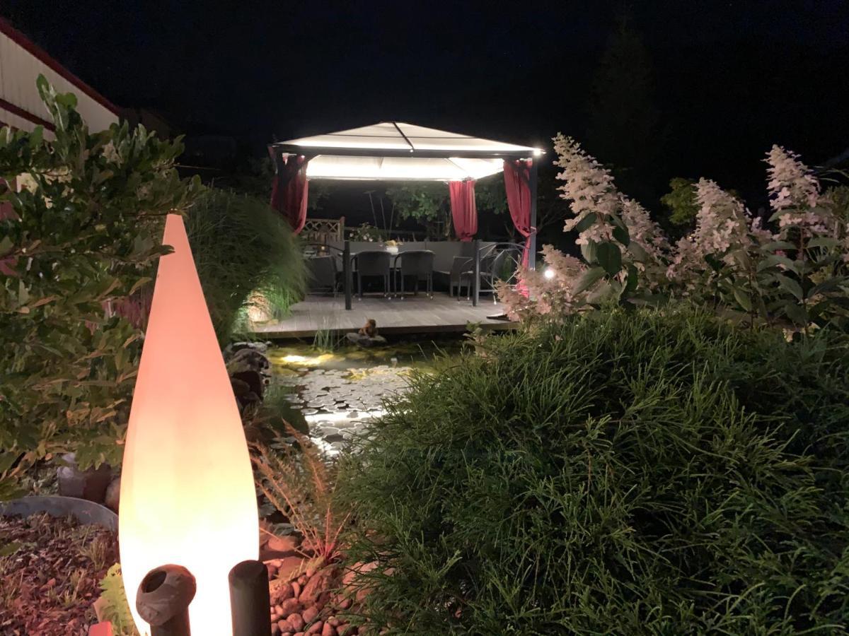 Appartement Holiday Maishofen Dış mekan fotoğraf
