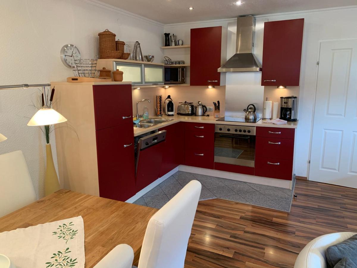 Appartement Holiday Maishofen Dış mekan fotoğraf