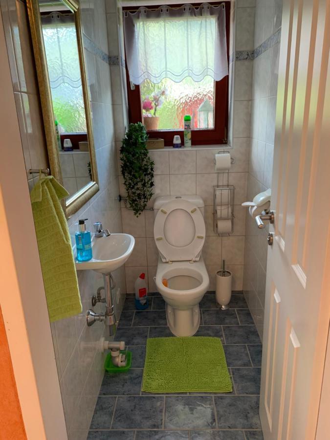 Appartement Holiday Maishofen Dış mekan fotoğraf