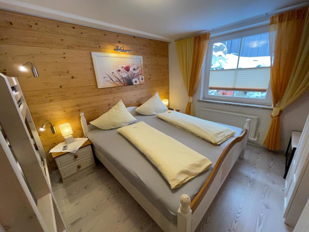 Appartement Holiday Maishofen Dış mekan fotoğraf