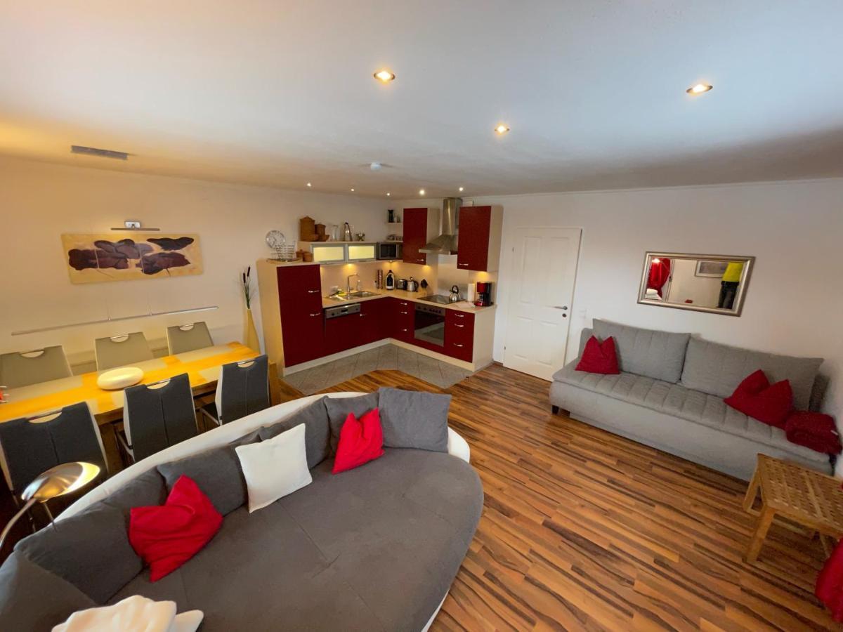 Appartement Holiday Maishofen Dış mekan fotoğraf