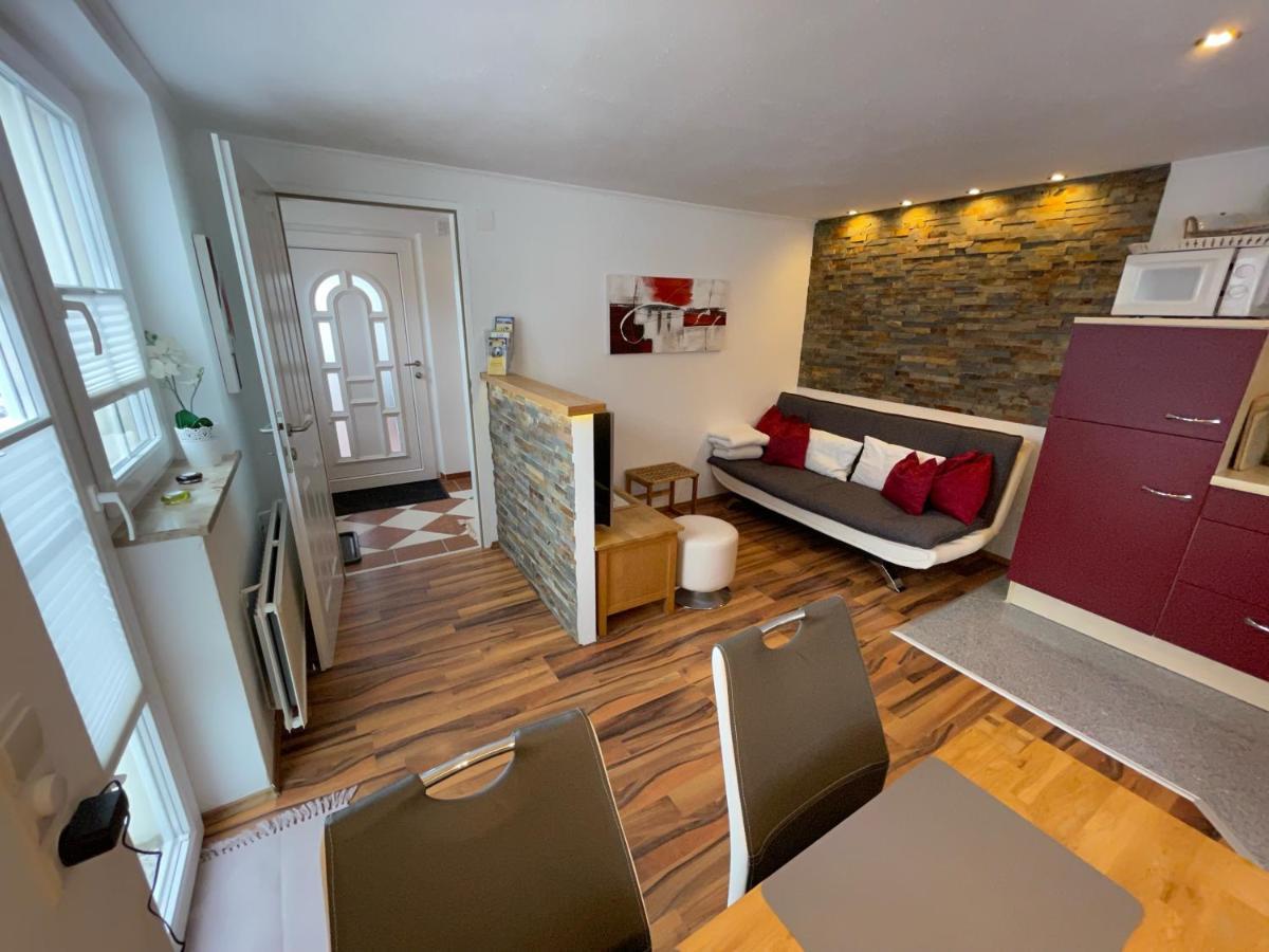 Appartement Holiday Maishofen Dış mekan fotoğraf