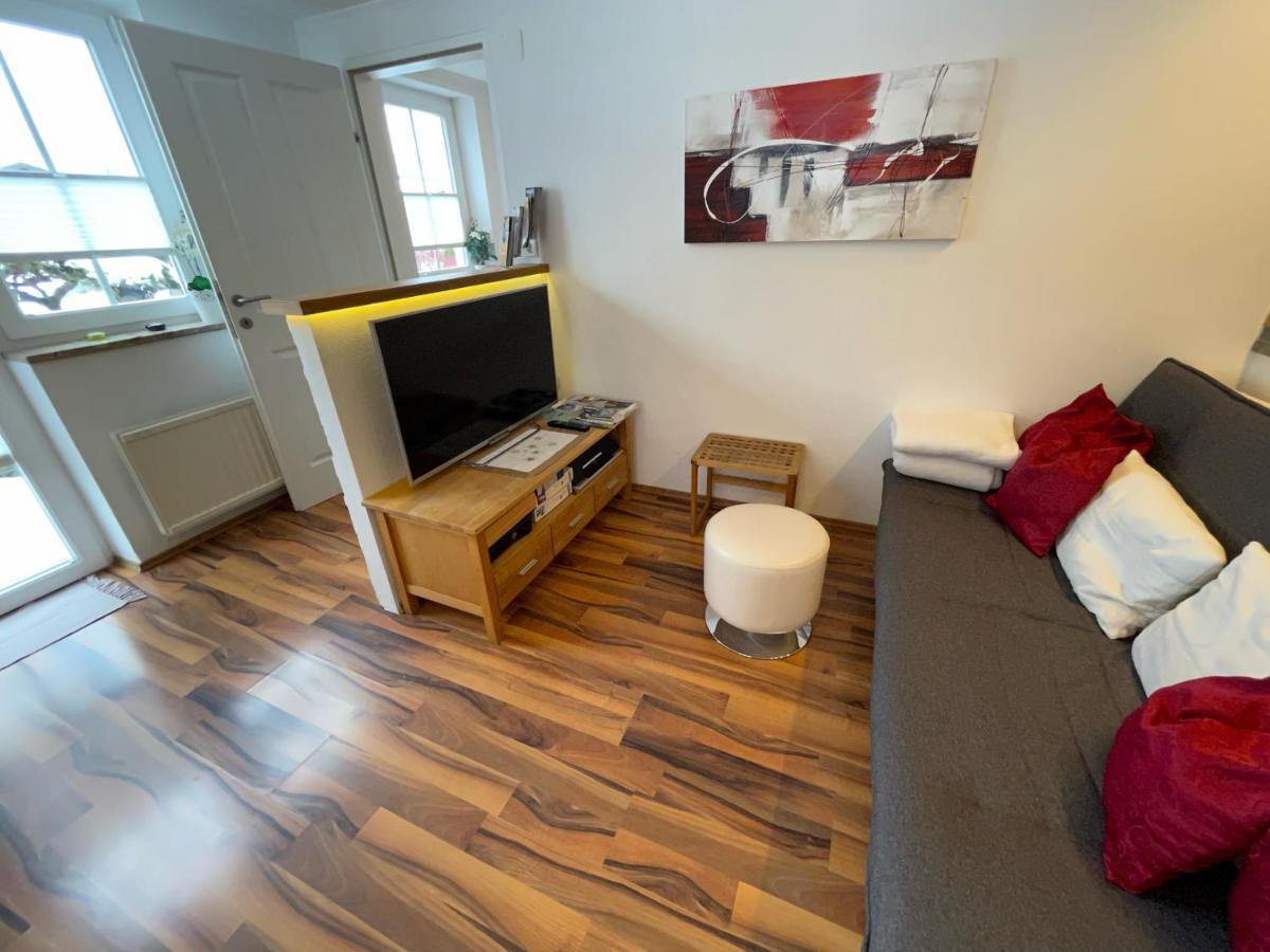 Appartement Holiday Maishofen Dış mekan fotoğraf