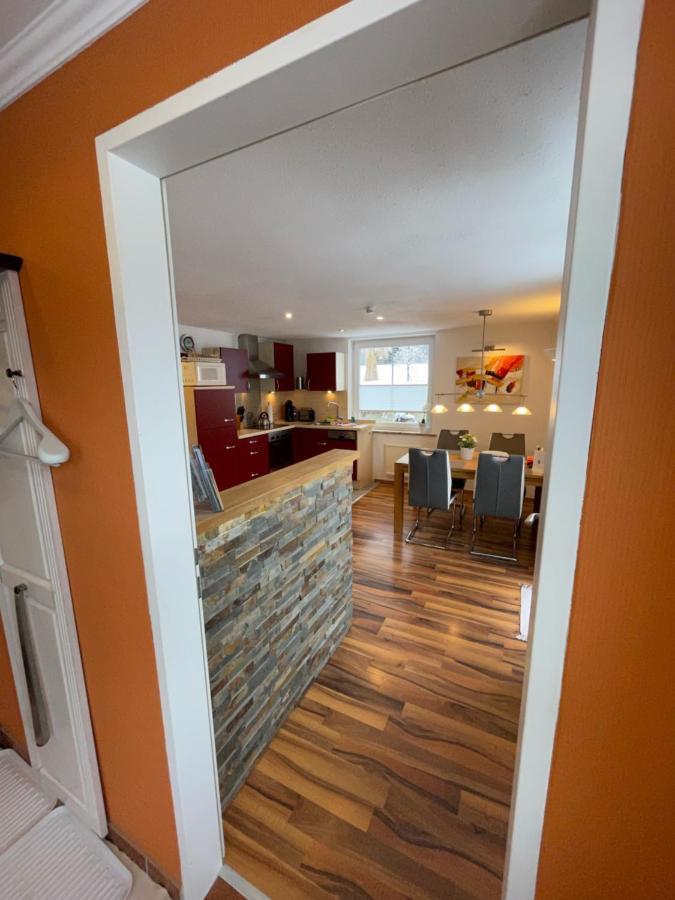 Appartement Holiday Maishofen Dış mekan fotoğraf